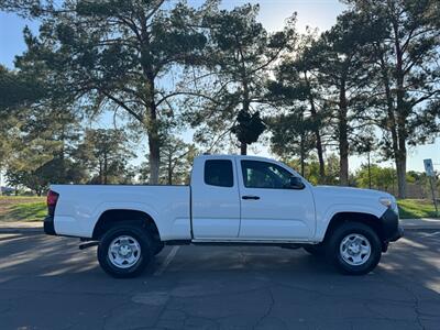 2020 Toyota Tacoma SR   - Photo 2 - Mesa, AZ 85210