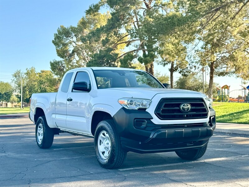 2020 Toyota Tacoma SR - Photo 1 - Mesa, AZ 85210