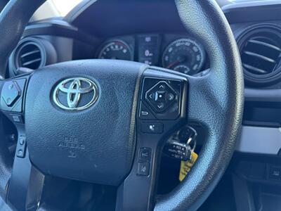 2020 Toyota Tacoma SR   - Photo 18 - Mesa, AZ 85210