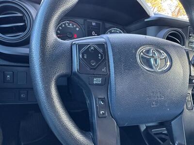 2020 Toyota Tacoma SR   - Photo 17 - Mesa, AZ 85210