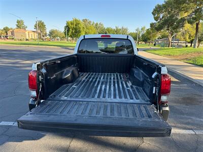 2020 Toyota Tacoma SR   - Photo 23 - Mesa, AZ 85210