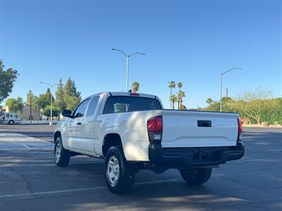 2020 Toyota Tacoma SR   - Photo 5 - Mesa, AZ 85210
