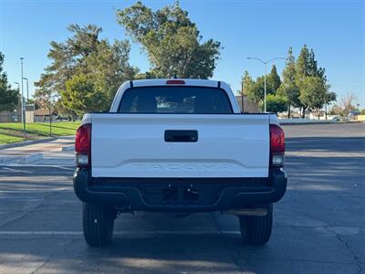 2020 Toyota Tacoma SR   - Photo 4 - Mesa, AZ 85210
