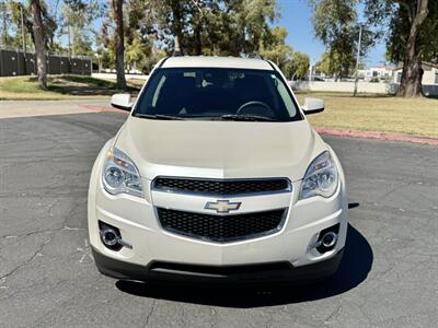 2015 Chevrolet Equinox LT   - Photo 8 - Mesa, AZ 85210