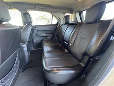 2015 Chevrolet Equinox LT   - Photo 15 - Mesa, AZ 85210