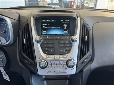 2015 Chevrolet Equinox LT   - Photo 20 - Mesa, AZ 85210