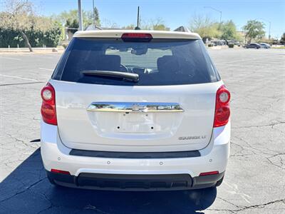 2015 Chevrolet Equinox LT   - Photo 4 - Mesa, AZ 85210