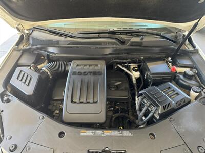 2015 Chevrolet Equinox LT   - Photo 25 - Mesa, AZ 85210