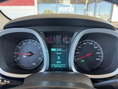 2015 Chevrolet Equinox LT   - Photo 19 - Mesa, AZ 85210