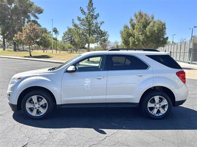 2015 Chevrolet Equinox LT   - Photo 6 - Mesa, AZ 85210