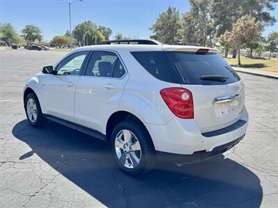 2015 Chevrolet Equinox LT   - Photo 5 - Mesa, AZ 85210