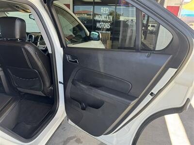 2015 Chevrolet Equinox LT   - Photo 14 - Mesa, AZ 85210