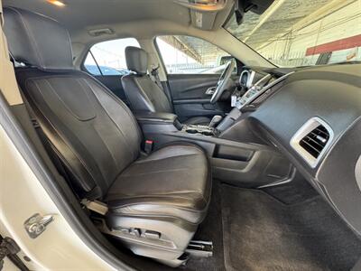 2015 Chevrolet Equinox LT   - Photo 11 - Mesa, AZ 85210