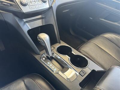 2015 Chevrolet Equinox LT   - Photo 21 - Mesa, AZ 85210