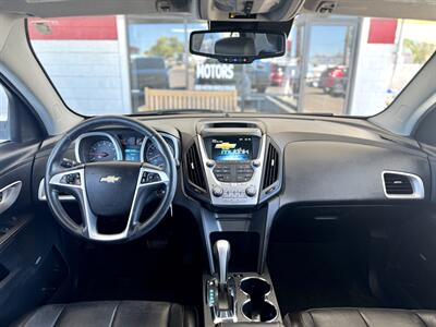 2015 Chevrolet Equinox LT   - Photo 17 - Mesa, AZ 85210