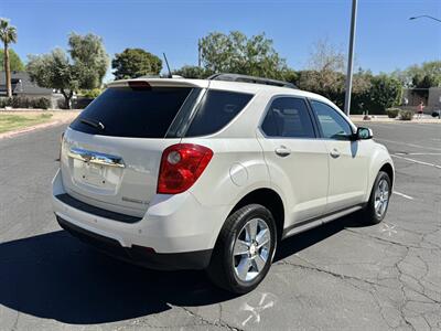 2015 Chevrolet Equinox LT   - Photo 3 - Mesa, AZ 85210