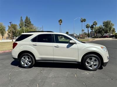 2015 Chevrolet Equinox LT   - Photo 2 - Mesa, AZ 85210