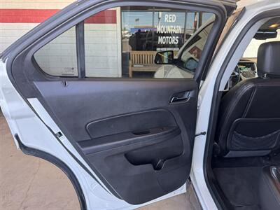 2015 Chevrolet Equinox LT   - Photo 16 - Mesa, AZ 85210