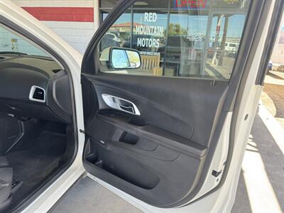 2015 Chevrolet Equinox LT   - Photo 12 - Mesa, AZ 85210