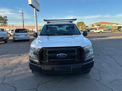 2017 Ford F-150 XL   - Photo 10 - Mesa, AZ 85210