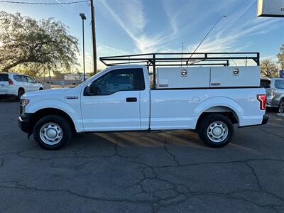 2017 Ford F-150 XL   - Photo 3 - Mesa, AZ 85210