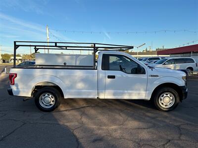 2017 Ford F-150 XL   - Photo 8 - Mesa, AZ 85210