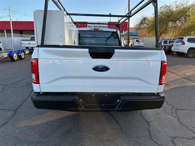 2017 Ford F-150 XL   - Photo 5 - Mesa, AZ 85210