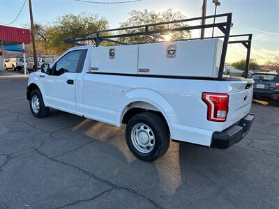 2017 Ford F-150 XL   - Photo 4 - Mesa, AZ 85210