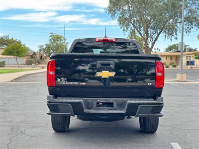 2019 Chevrolet Colorado LT   - Photo 4 - Mesa, AZ 85210