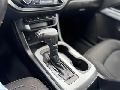 2019 Chevrolet Colorado LT   - Photo 17 - Mesa, AZ 85210