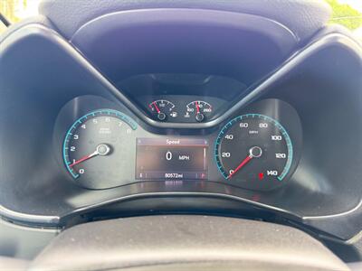 2019 Chevrolet Colorado LT   - Photo 20 - Mesa, AZ 85210