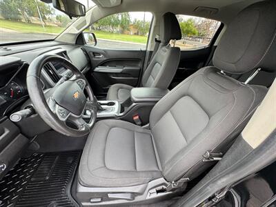 2019 Chevrolet Colorado LT   - Photo 8 - Mesa, AZ 85210