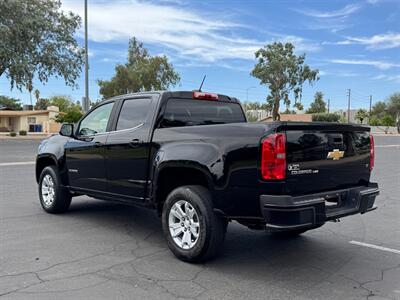 2019 Chevrolet Colorado LT   - Photo 3 - Mesa, AZ 85210