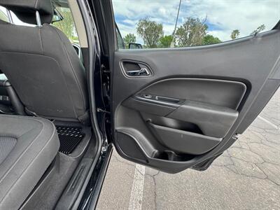 2019 Chevrolet Colorado LT   - Photo 13 - Mesa, AZ 85210