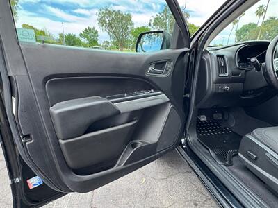 2019 Chevrolet Colorado LT   - Photo 7 - Mesa, AZ 85210
