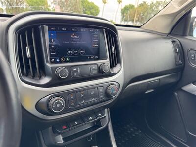 2019 Chevrolet Colorado LT   - Photo 25 - Mesa, AZ 85210