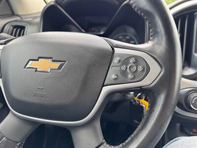 2019 Chevrolet Colorado LT   - Photo 18 - Mesa, AZ 85210