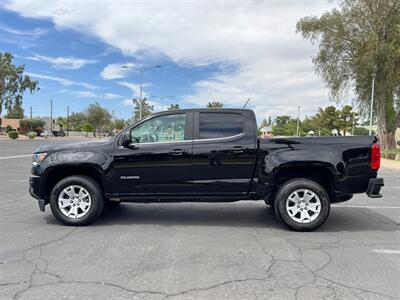 2019 Chevrolet Colorado LT   - Photo 2 - Mesa, AZ 85210