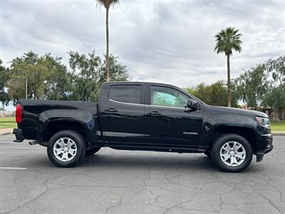2019 Chevrolet Colorado LT   - Photo 6 - Mesa, AZ 85210