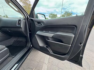 2019 Chevrolet Colorado LT   - Photo 15 - Mesa, AZ 85210