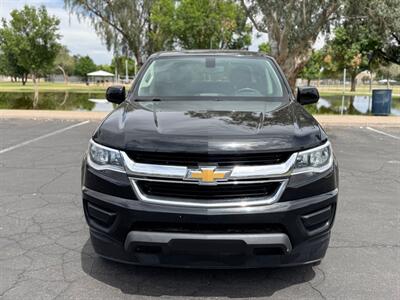 2019 Chevrolet Colorado LT   - Photo 10 - Mesa, AZ 85210