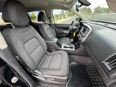 2019 Chevrolet Colorado LT   - Photo 16 - Mesa, AZ 85210