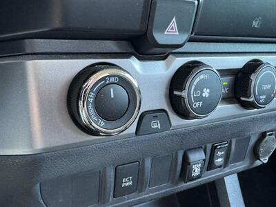 2019 Toyota Tacoma SR5 V6   - Photo 21 - Mesa, AZ 85210