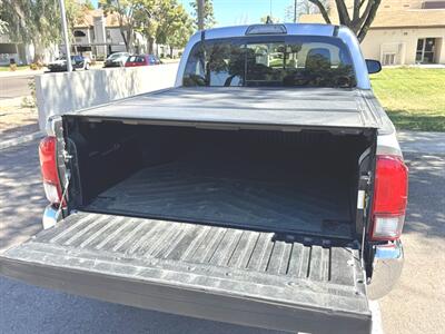 2019 Toyota Tacoma SR5 V6   - Photo 22 - Mesa, AZ 85210