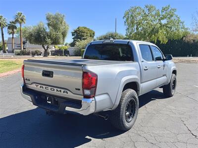 2019 Toyota Tacoma SR5 V6   - Photo 3 - Mesa, AZ 85210