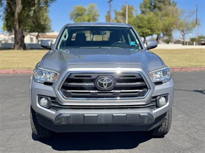 2019 Toyota Tacoma SR5 V6   - Photo 8 - Mesa, AZ 85210