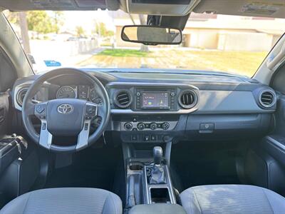 2019 Toyota Tacoma SR5 V6   - Photo 16 - Mesa, AZ 85210