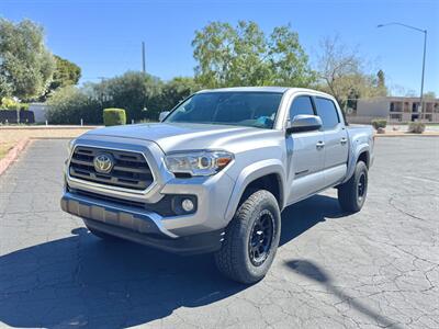 2019 Toyota Tacoma SR5 V6   - Photo 7 - Mesa, AZ 85210