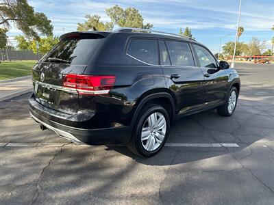 2019 Volkswagen Atlas V6 SE   - Photo 5 - Mesa, AZ 85210