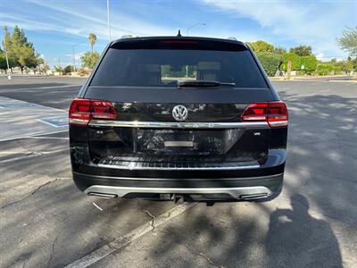2019 Volkswagen Atlas V6 SE   - Photo 4 - Mesa, AZ 85210